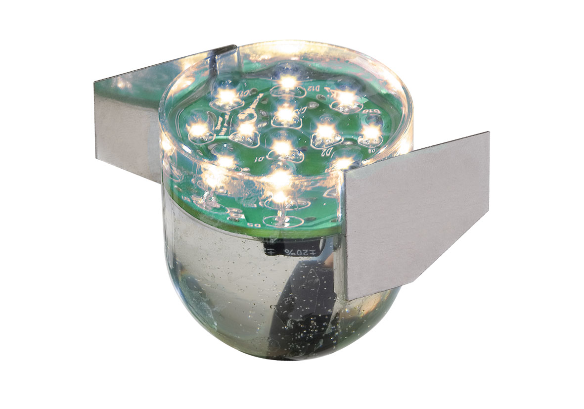 Garden Lights Waterornament Lamp Deca LED