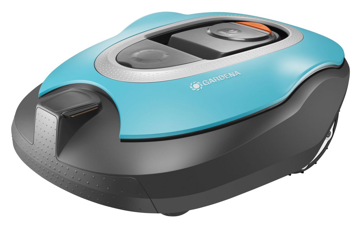 Gardena Robotmaaier Sileno Smart Kopen? Online Gardena Dealer!