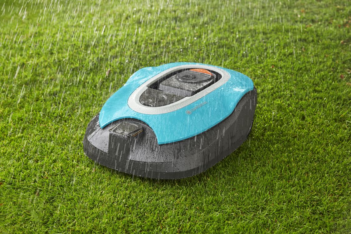 Gardena Robotmaaier Sileno Smart Kopen? Online Gardena Dealer!