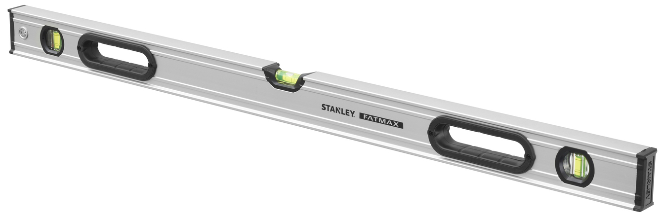 Stanley FatMax Pro Magnetische Waterpas - 900 mm