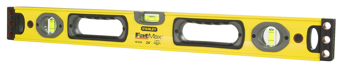 Stanley Waterpas FatMax II - 600 mm