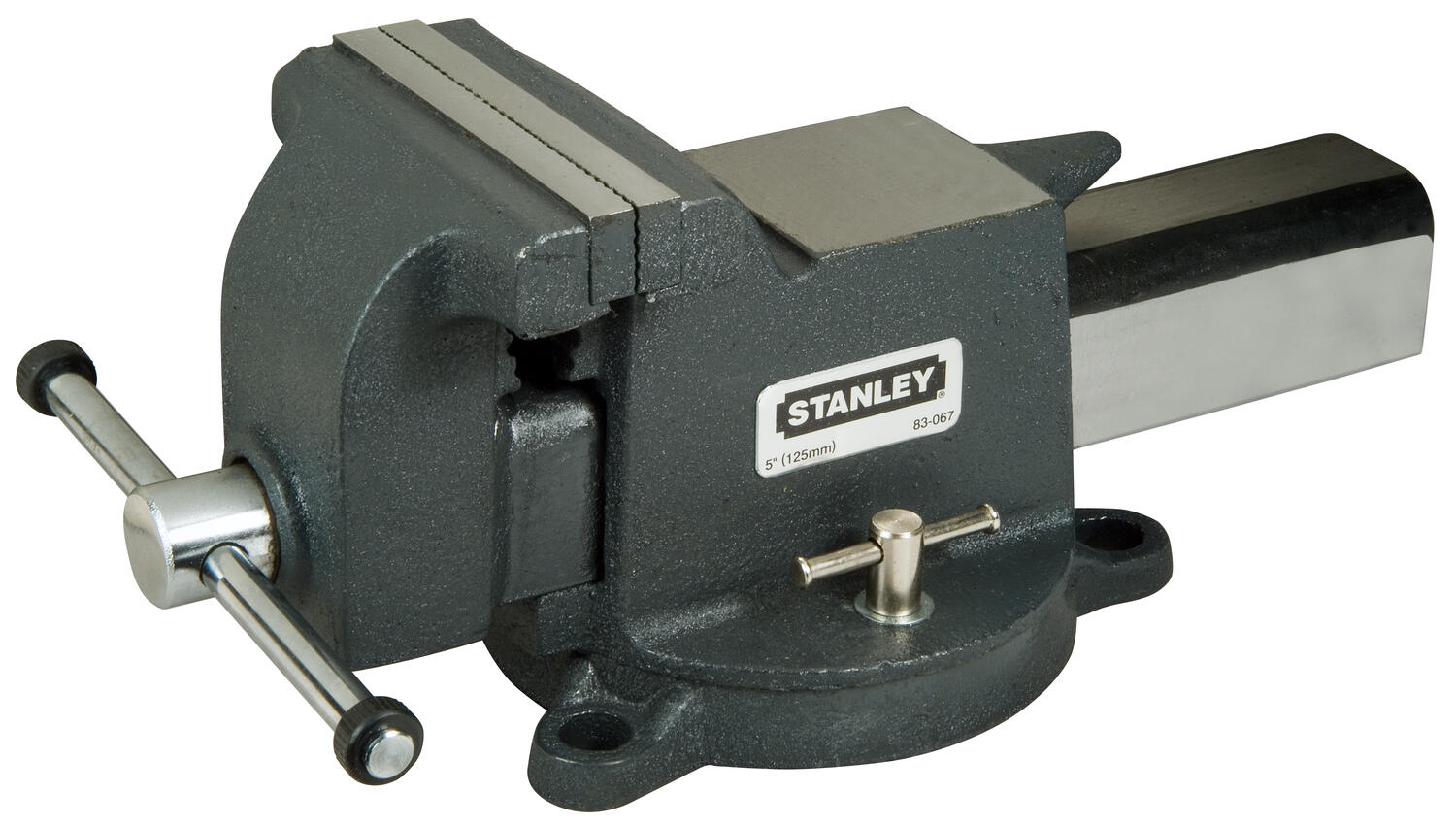 Stanley Heavy Duty bankschroef 125mm / 5