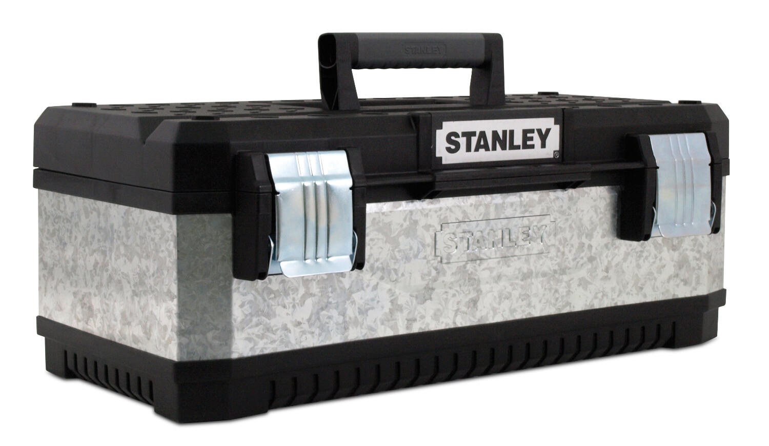 Stanley Gereedschapskoffer 50x29x22cm Kopen? Op Haxo!