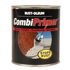 Rust-Oleum Anti Roest Primer Grijs 750 ml