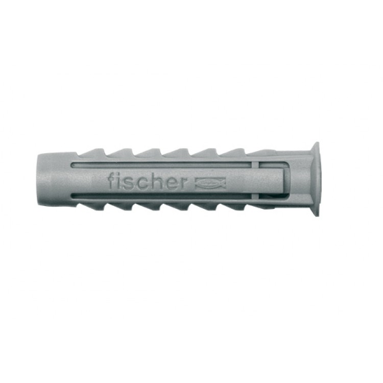 Fischer Plug SX 4 x 20 mm 200 Stuks