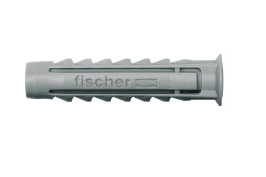 Fischer Plug SX 5 x 25 mm 100 Stuks
