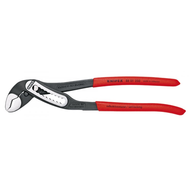 Knipex Waterpomptang Alligator 88 - 250 mm