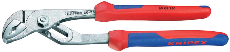 Knipex Waterpomptang 8905 - 250 mm