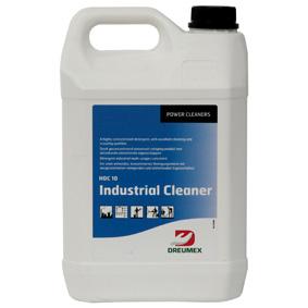 Dreumex Industrial Cleaner 5 Liter