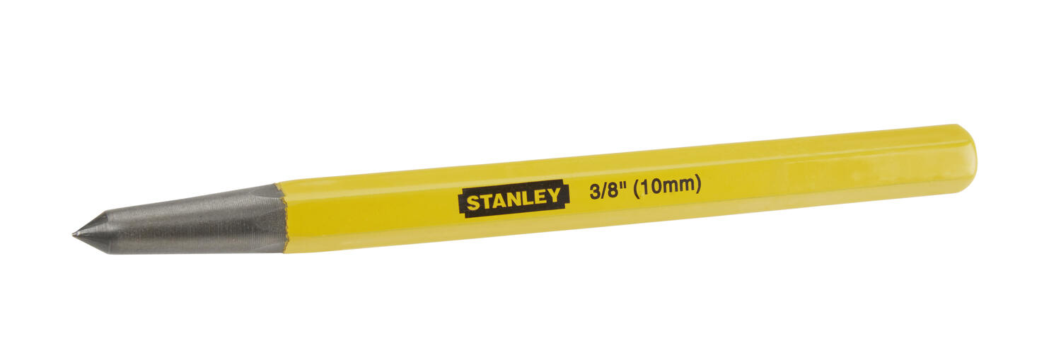 Stanley centerpunt 10 mm