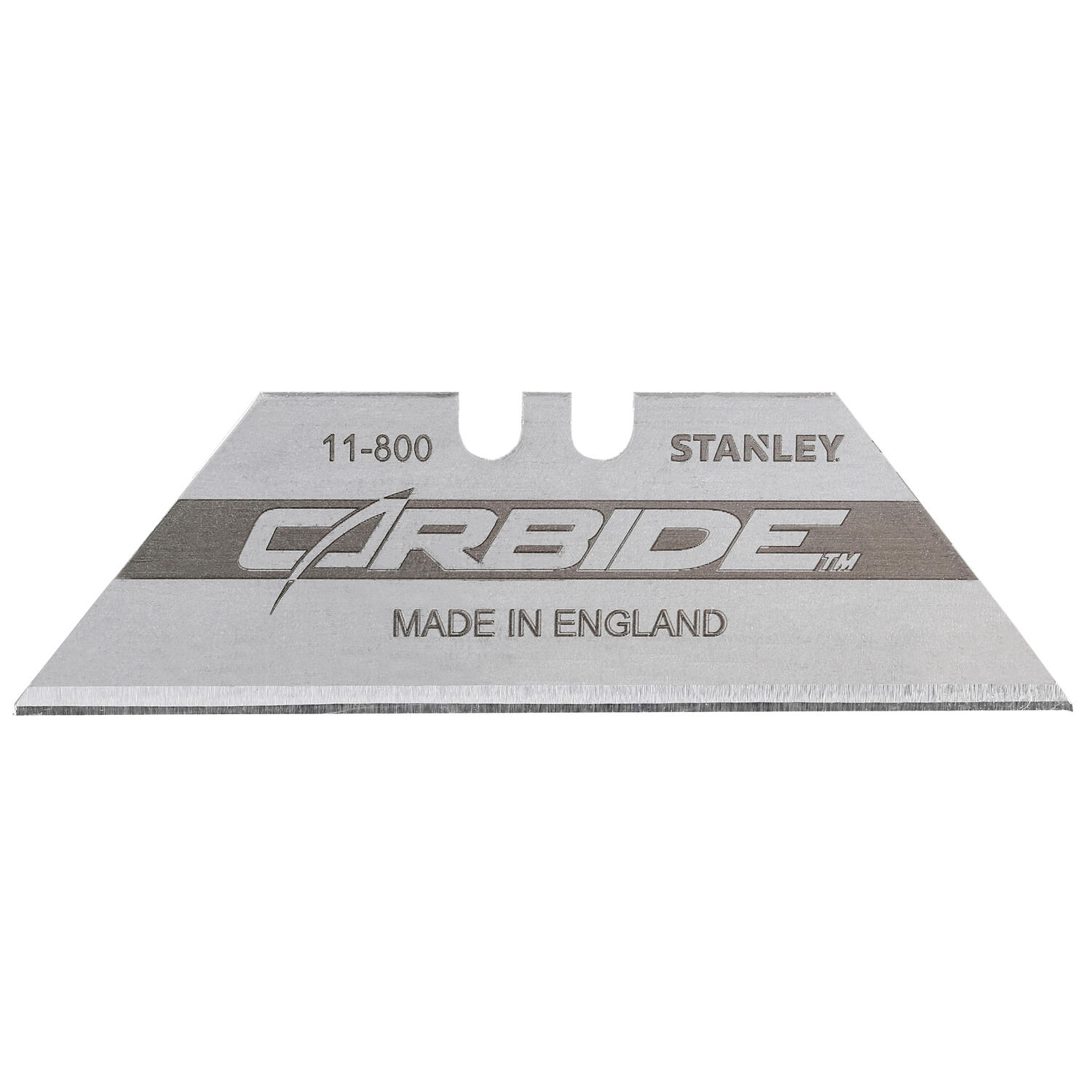Stanley Carbide Reservemes (50 stuks)
