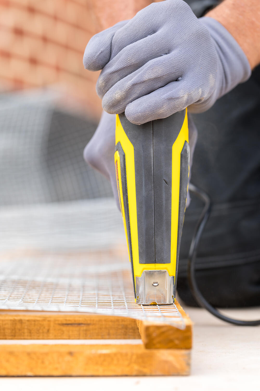 Stanley FatMax Electric Multi Tacker Kopen Nu Op Haxo