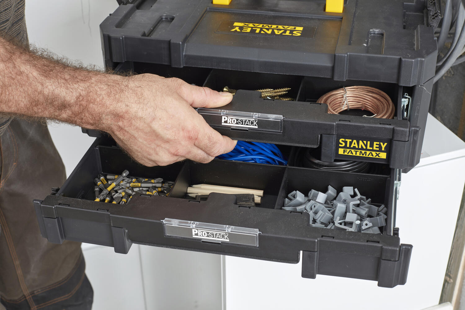 Stanley fatmax tstak shop 4