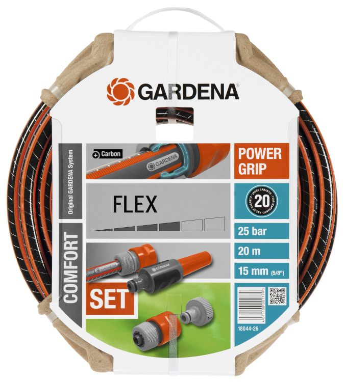 Gardena Tuinslang Comfort Flex Meter Kopen Gardena Collectie