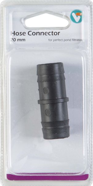 VT Verbindingsstuk 20 Mm Kopen Online VT Winkel Haxo 