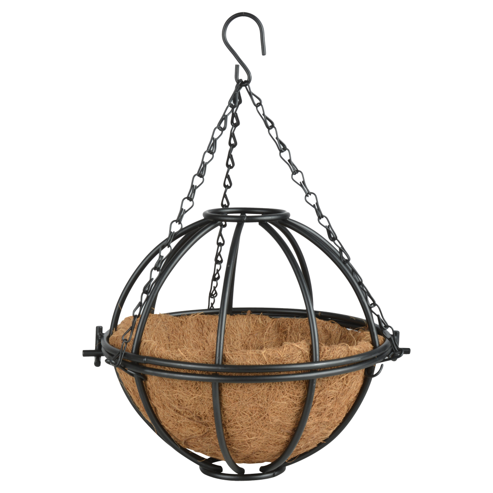 Esschert Metalen Hanging Basket Cm Bal Kopen Haxo