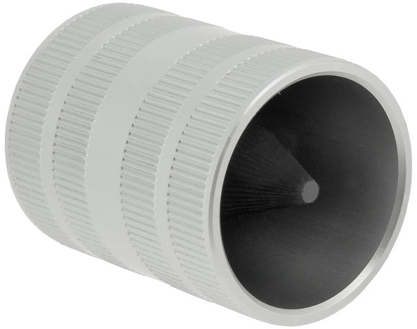 Bonfix Alu-pers ontbramer aluminium 8 - 35 mm