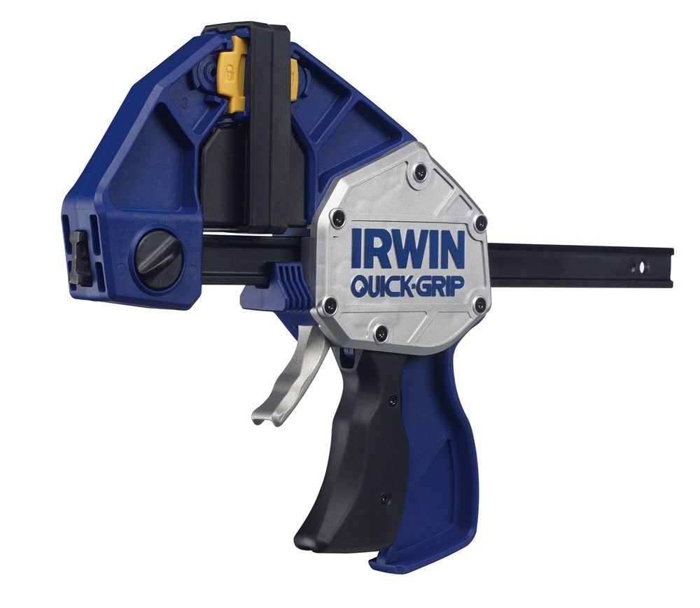 Irwin Quick-grip lijmtang 150 mm
