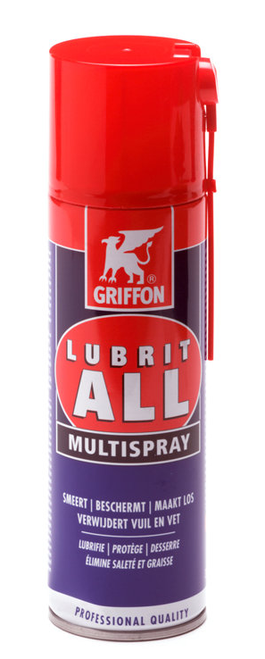 Griffon Lubrit-All multispray