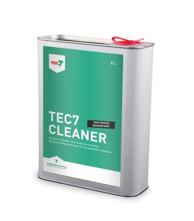 Tec7 Cleaner 2 liter