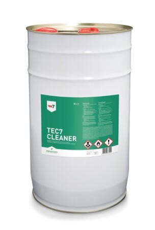 Tec7 Cleaner 25 liter