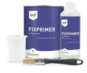 Tec7 Fixprimer