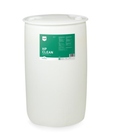 Tec7 HP Clean 210 liter