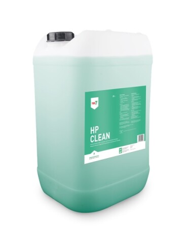 Tec7 HP Clean 25 liter