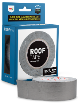 Tec7 WP7 Roof tape