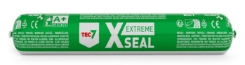 Tec7 X-Seal wit worst 400ml