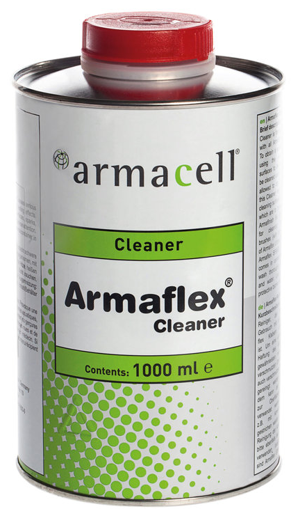 Armacell Armaflex reinigingsmiddel 1 liter 