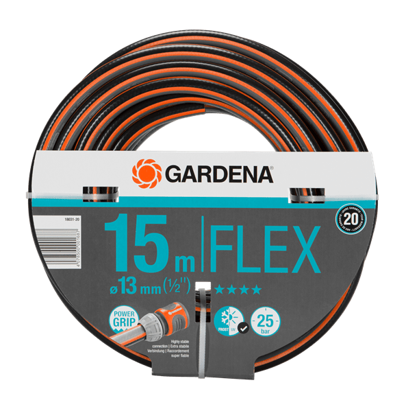 Gardena Comfort FLEX Slang 13 mm (1/2
