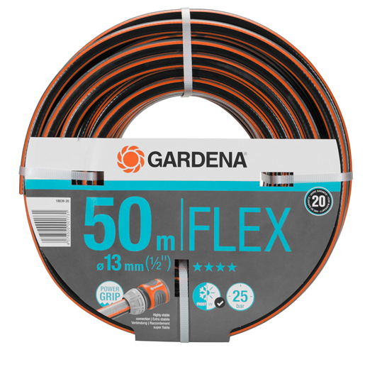 Gardena Comfort FLEX Slang 13 mm (1/2