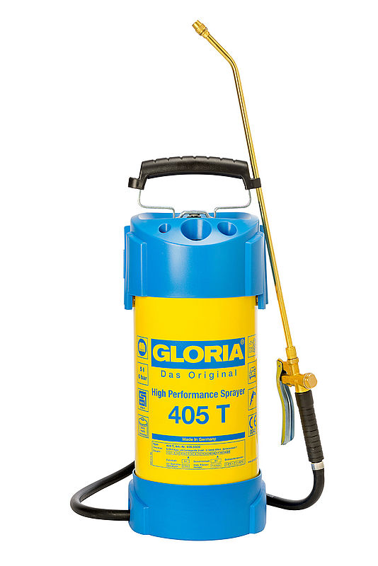 Gloria Hogedrukspuit 405 T - 5 Liter