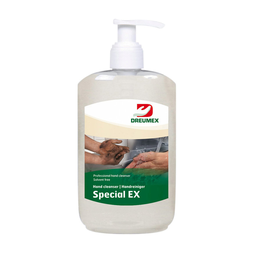 Dreumex handreiniger Special EX