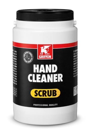 Griffon Hand Cleaner, professionele handreinigingscrème, pot à 3000 ml