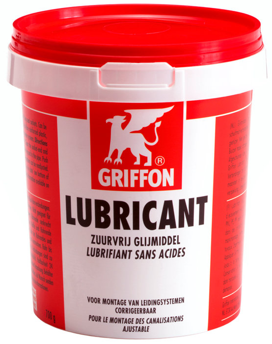 Griffon Lubricant universeel glijmiddel 700 gram