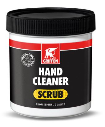 Griffon Hand Cleaner, professionele handreinigingscrème, pot à 500 ml