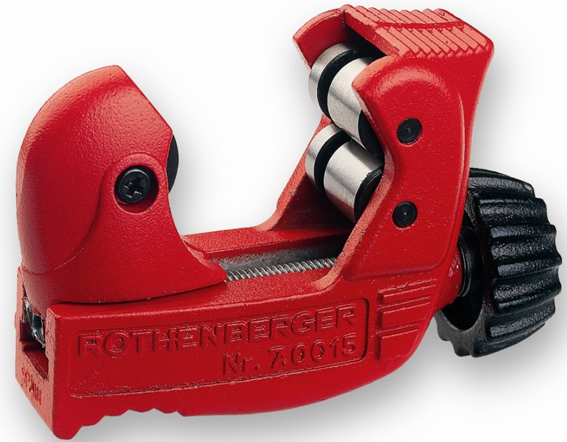 Rothenberger Minimax pijpsnijder 3 - 28 mm