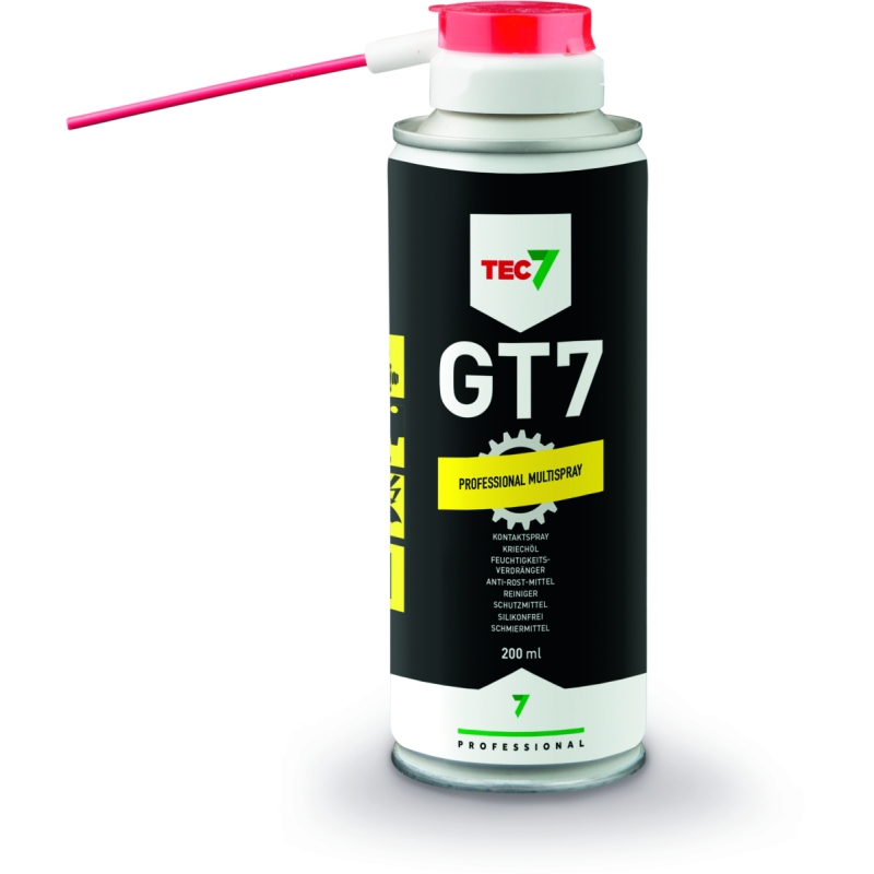 Tec7 Multispray GT7