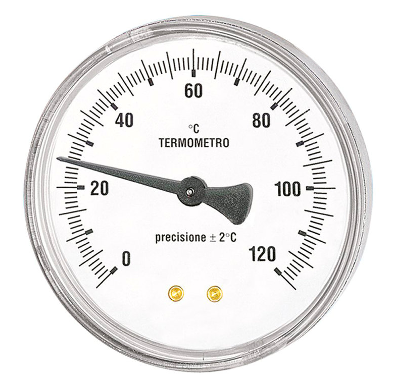 Watts thermometer type FR801 ½