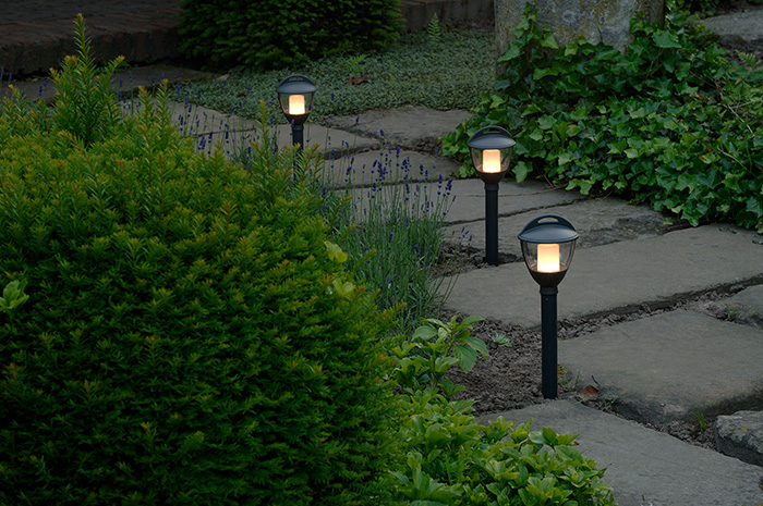 Garden Lights Tuinlamp