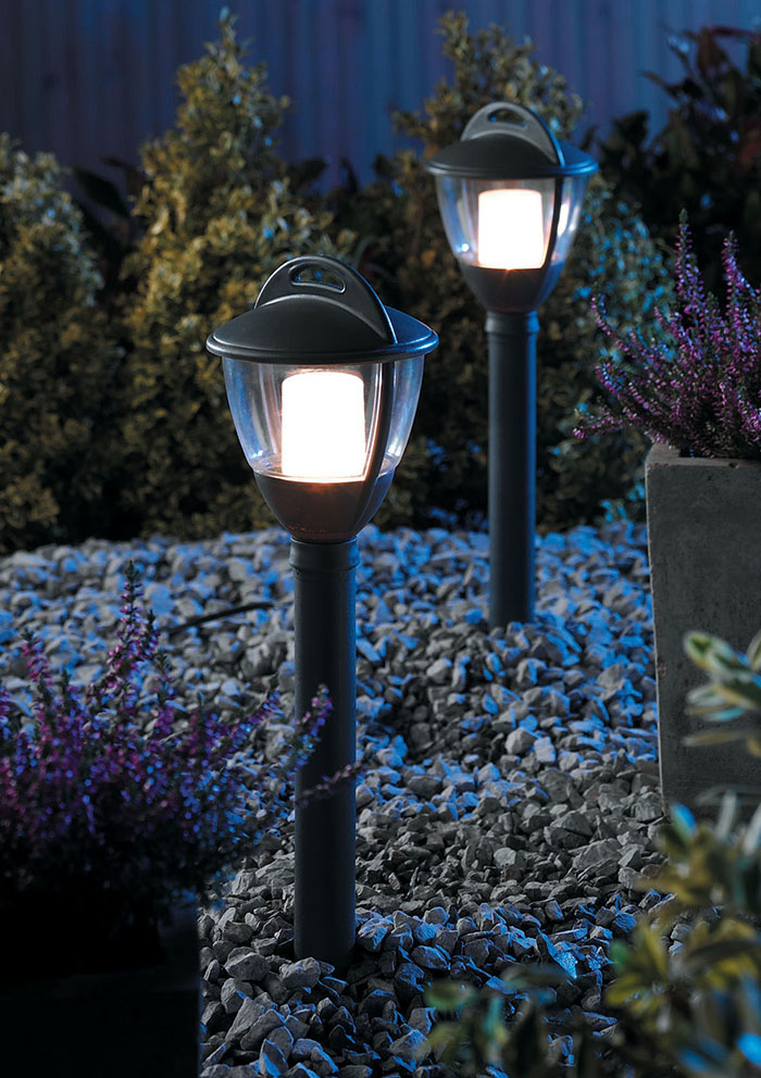 Garden Lights Tuinlamp Laurus