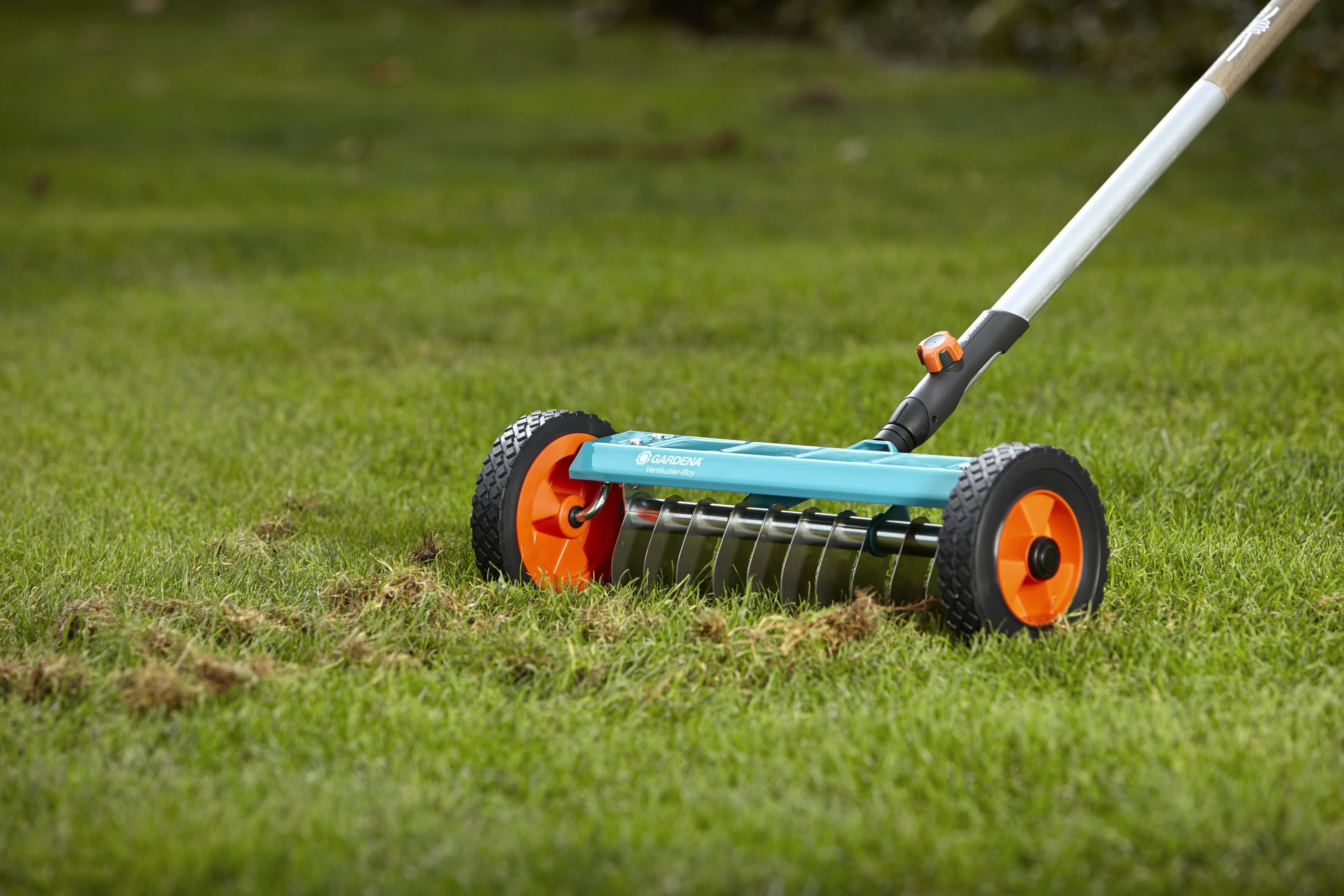 Gardena Verticuteerboy Verticuteerhark van Gardena Online