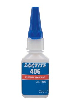 Loctite 406 Ca Adhesive, snellijm