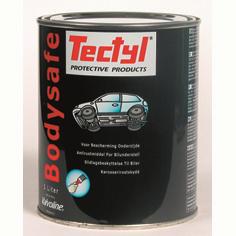 Valvoline Bodysafe Tectyl 1000 ml - Haxo - Doe Het Zelf