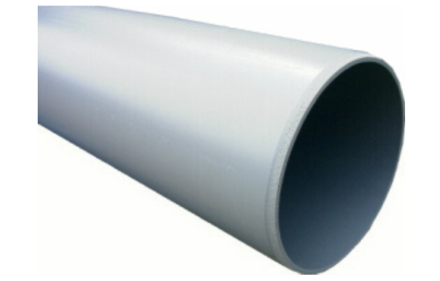 PVC buis dunwandig 50 x 1,8mm SN2 lengte 4 meter