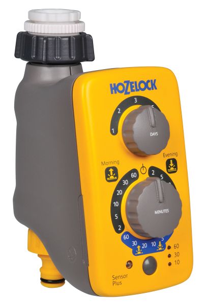 Hozelock Watercomputer