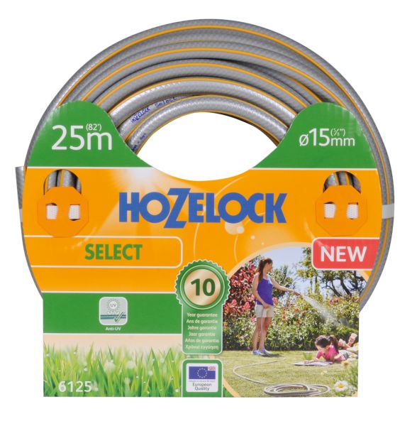 Hozelock Select
