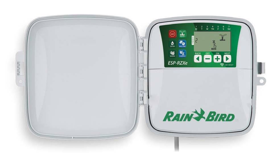Rainbird ESP-RZXe4 WIFI 4 stations outdoor